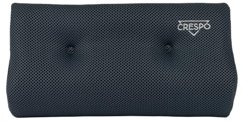 Crespo - Kopfkissen - A/237 - Air-Deluxe - Grau