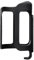 Cannondale ReGrip Porte-bidon Entrée droite Noir