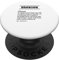 BRONSON - Name Definition | Funny Phrase - Customized Men's PopSockets mit austauschbarem PopGrip