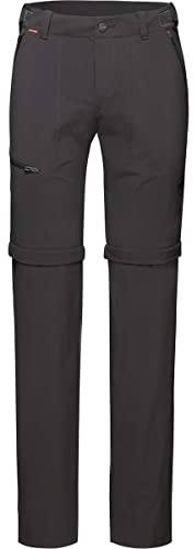 Mammut Runbold Zip Off Pants