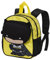 Batman Bobblehead-Pocket Rucksack, Gelb