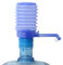 Pompa manuale universale per acqua potabile, erogatore d'acqua Pompa manuale Distributore manuale di erogatore di acqua potabile Pompa manuale dell'acqua per refrigeratori d'acqua