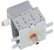 sparefixd for NEFF Microwave Oven Magnetron Built in Integrated Oven