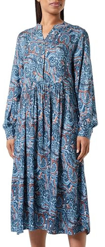 bugatti Damen Blusenkleid
