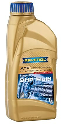 RAVENOL ATF 9HP Fluid