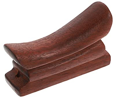 Happyyami 1stk Kleiner Sarg Aus Sandelholz Anhänger-Handwerk Sandelholzanhänger Zum Basteln Sarg Schnitzen Spielzeug Hölzern Bestattungssärge Aus Holz Gespenstisch Schreibtisch Souvenir-Box