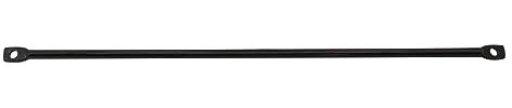 SECURA Spurstange kompatibel mit MTD RH 115/76 13C1452C600 Rasentraktor