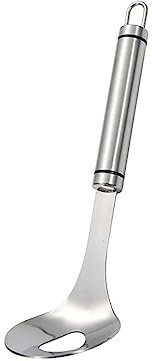 MinnowXY Cuchara de albóndigas de acero inoxidable para hacer croquetas, máquina de procesamiento de alimentos, herramientas para cocinar carne