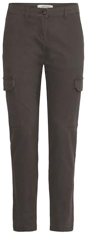 OXMO OXPaler Damen Cargohose Hose Pants