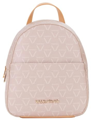 VALENTINO Damen Lady RE Rucksack, Natur/Multicolor