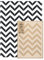 NAKLEO Wandschablone Groß Muster, Malschablone 59x95cm Chevron Zickzack Sparren Wiederverwendbare Kunststoff, Geometrische Tapete Wandgestaltung, DIY Craft, Holz Möbel Boden Stoff