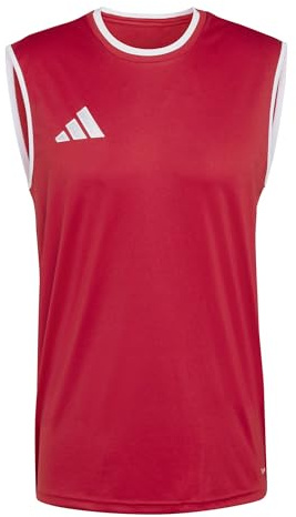 adidas Men's Entrada26 Trikot, ärmellos