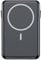 Power Bank for Magsafe 10000mAh, Fast Charging Powerbank PD 20W, Wireless Magnetic Portable Charger with Built-in Cables, USB-C Phone Battery Pack for iPhone 16/15/14/13/12/Pro/Pro Max