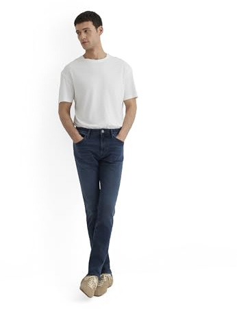 Mavi Herren James Jeans, Foggy Ink Comfort, 31/30