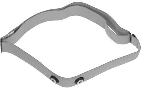 HAPINARY Banda Cardiaca Deportiva Elástica Ajustable con Sensor de Cardíaca Correa Pectoral para Monitorización Exteriores Compatible y Duradera para Entrenamiento