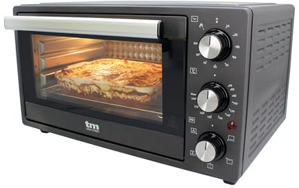 HORNO CONVECCIÓN SOBREMESA 25 LITROS TME (25L)