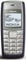 Nokia 1112 dunkelblau Handy