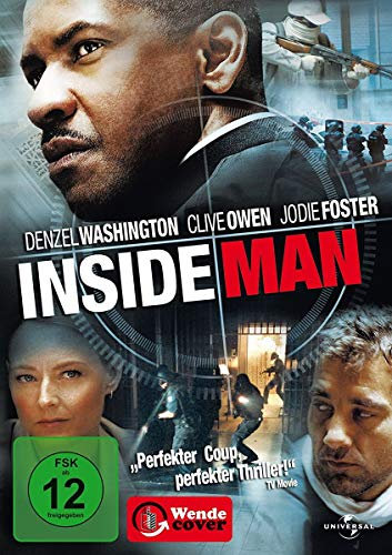 Inside Man [Special Edition]