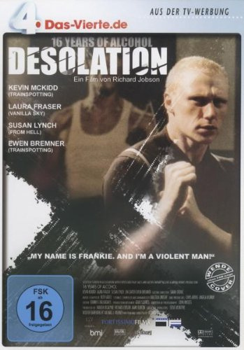 Desolation - 16 Years of Alcohol - DAS VIERTE Edition