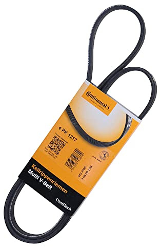 Contitech 4PK1217 V-Ribbed Belt
