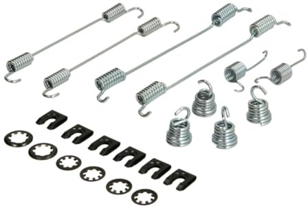 Delphi LY1111 Brake Fitting Kit
