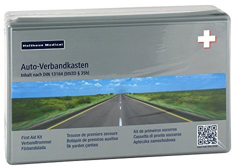 VERBANDKASTEN Kfz Klassik DIN 13164 1 St