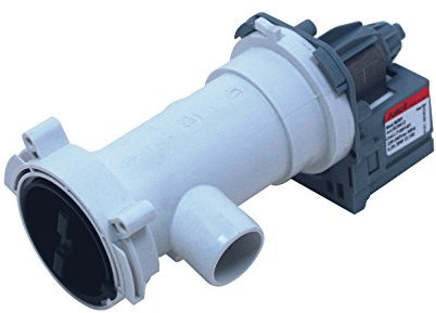 Baumatic Homark L71B014I1 - Bomba de desagüe para lavadora