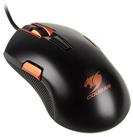 COUGAR Compucase Europe GmbH Souris Optique Gaming Noir 250 m
