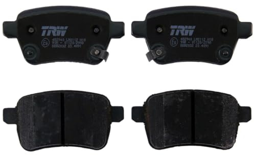 Lucas Motoren gdb2032ábrake Pad Set, Bremse