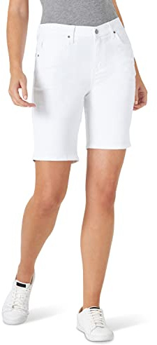 Lee Women's Relaxed Fit Bermuda Short