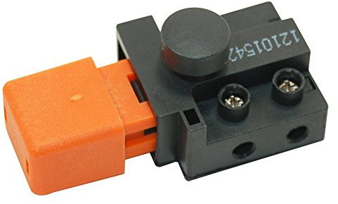 Flymo Hover Compact 330 (9633311-01) Switch