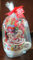 Disney Characters Weihnachtstasse aus Keramik mit Zuckerstangen und Schokoladenfudge