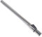 Ufixt Tubo di prolunga telescopico universale per aspirapolvere da 32 mm, adatto per AEG, Argos, Bush, Daewoo, Dirt Devil ed Electrolux universale