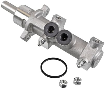 Blue Print ADN15139 Brake Master Cylinder, pack of one
