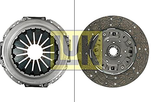 Luk 628 3294 09 Kupplungssatz RepSet für Fuso Mitsubishi Canter 11/10- (Menge: 1 Stk.)