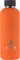 Cressi Rubber Coated Thermal Flask 500 ml - Sports Thermal Bottle, Rubber Covered