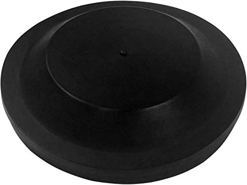 Universal-Staubschutz Deckel Abdeckung Kappe Deckel für Scheinwerfer 100mm