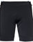 Schöffel Herren Skin Pants 4h M, atmungsaktive Radhose mit Polster für optimale Performance, Fahrrad Unterhosen mit 4-Wege-Stretch und bakteriostatischer Silbernitrat-Behandlung, black, 52