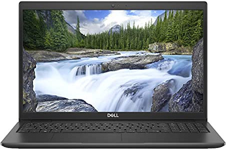Dell Latitude 3520 Core i7-1165G7 8GB 256GB 15.6 Inch Windows 10 Pro Laptop