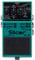 BOSS SL-2 Slicer | Compact Pedal for Guitar, Keyboard, DJs & More | Instantly Create Pulsating Grooves | Multiple Slicer Paths | 88 Onboard Patterns | Stereo Output Options | MIDI Input Control