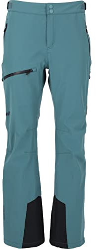 WHISTLER Herren Skihose Lomvie 2063 Hydro S