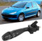 Tbest De Luces Para 206, 206 S16 Interruptor De Seal De del Coche Indicador De Dirección Control Stalk 96215553 Apto Para 206 207 307 406