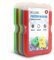 K-Mart Ice packs for cool box, Reusable Freezer Blocks for Lunch box, camping accessories fishing accessories, camping food - Simply Stays Frozen for Longer