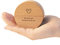 iwoohome Mini-Urne für Asche, kleine Urne für menschliche Asche, Asche-Andenken, Gedenkurne für Haustiere, Mini-Urne für Haustier- oder menschliche Asche, perfekte Gedenkurne für Männer und Frauen