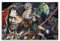Therapi Castlevania Mond-Spiel-Poster, dekoratives Gemälde, Leinwand, Wandposter und Kunstdruck, moderne Familienschlafzimmer-Dekoration, Poster, 20 x 30 cm