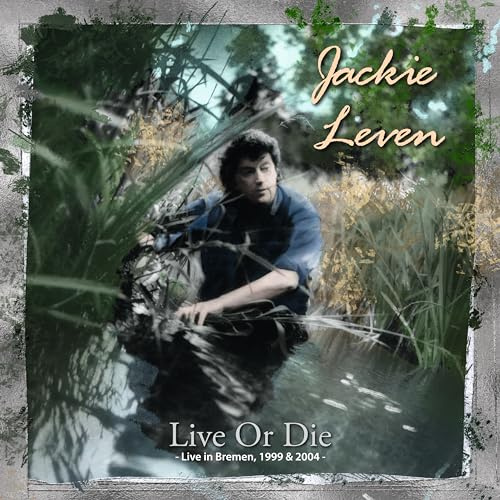 Live Or die (Live in Bremen 1999 & 2004)