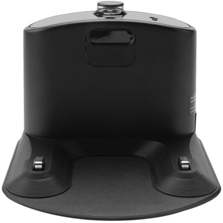 CEPAIXN Base Caricabatterie Dock. Compatibile con Roomba E5 E6 I1 I3 I4 I6 I7 I8 500 600 700 800 900. Accessori for Aspirapolvere Serie, tan9983cd00