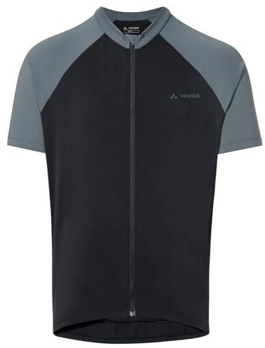 VAUDE Men's Matera FZ Tricot II