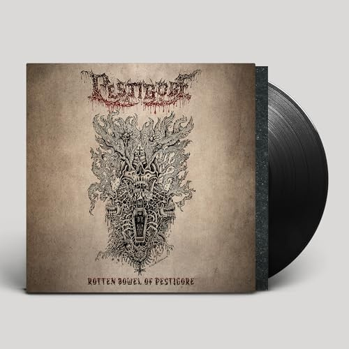 Rotten Bowel of Pestigore