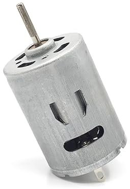 hGiesXgyN Micro RS-380PH Motor DC 6V 35000RPM High Speed Large Power for RC Toy Car Boat Model Vacuum Cleaner Electric Screwdriver